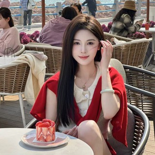 Telegram profile photo for 乔雨鑫🍁私人频道🍁