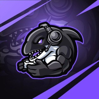 Telegram group profile photo for 💬 Chat - Shark das Promoções