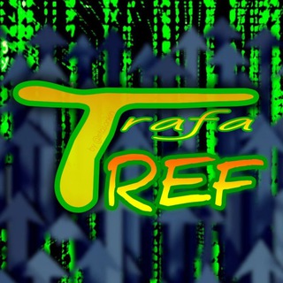 Telegram profile photo for TrafaRef