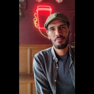 Telegram profile photo for پرسهزنیِ اجتماعی (پایان یافت)
