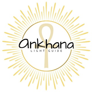 Telegram profile photo for Ankhana's sharings 💗