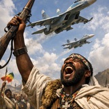 Telegram profile photo for ETHIOPIAN AIR FORCE 2013 BATCH