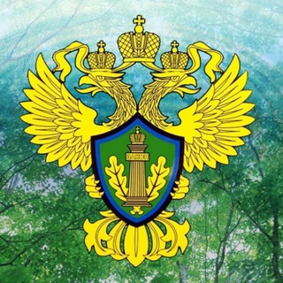 Telegram profile photo for Росприроднадзор Забайкалья