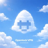 Telegram profile photo for Openlock VPN | Канал