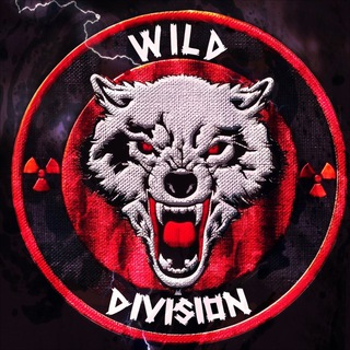 Telegram profile photo for Wild Division™️