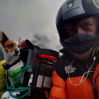Telegram profile photo for One Way Ticket