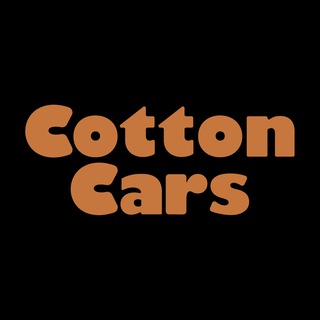 Telegram profile photo for Мастерская Cotton Cars