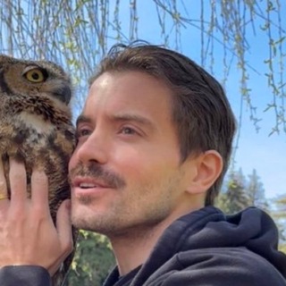 Telegram profile photo for Guillermo Rauch