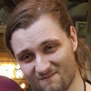 Telegram profile photo for Ёбаный Никита Джедай