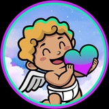 Telegram profile photo for CUPID PORTAL