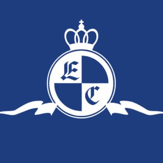 Telegram profile photo for Английский Клуб