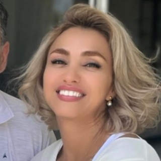 Telegram profile photo for دلبر