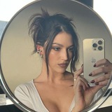 Telegram profile photo for ⌞ Úrsula Corberó ⌝
