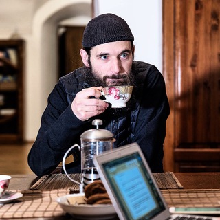 Telegram profile photo for Пантелеимонство
