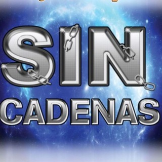 Telegram group profile photo for SIN CADENAS