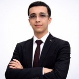 Telegram profile photo for Bahodir Orifjonov | Vizitka