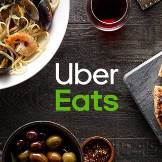 Telegram group profile photo for UberEats Toronto 🛻👾