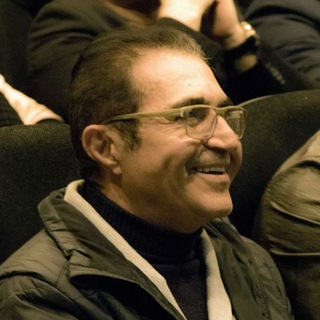 Telegram profile photo for FEREYDOUN PHOTO