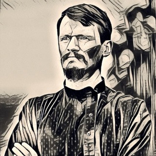 Telegram profile photo for Басни Басенкова