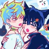 Telegram profile photo for • 💿 𝒔𝒆𝒏𝒓𝒂 - 𝒊𝒏𝒇𝒐 ! 🎐
