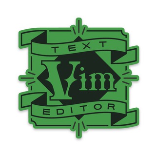 Telegram group profile photo for IDEs / Neovim / Emacs
