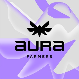 Telegram profile photo for Aura Farmers