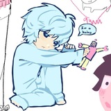 Telegram profile photo for .