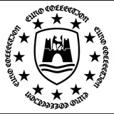 Telegram profile photo for Euro Collection
