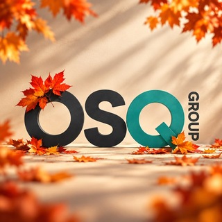 Telegram profile photo for OSQ GROUP UZB🌍
