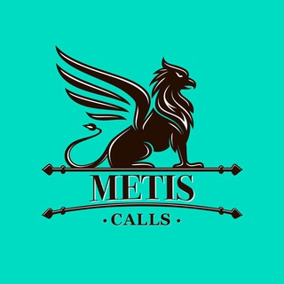 Telegram profile photo for MetisCalls