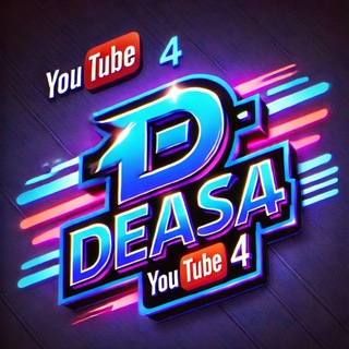 Telegram profile photo for deAsa4