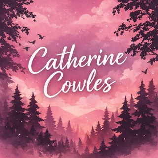 Telegram profile photo for Кэтрин Коулc | Catherine Cowles