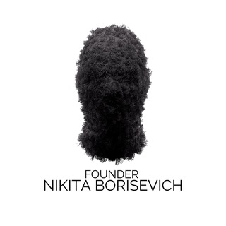 Telegram profile photo for NIKITA BORISEVICH