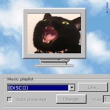 Telegram profile photo for A CASA