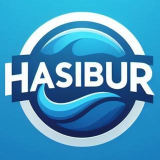 Telegram profile photo for Hasibur community