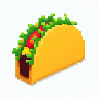 Telegram profile photo for $Taco Portal
