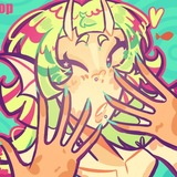 Telegram profile photo for ㅤ 𝗭𝗈𝗄𝗎 𝘀𝗁𝗈𝗉 ! . ✶