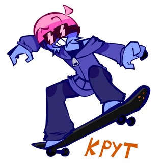 Telegram profile photo for ЛГБТ мое всё! 🏳🌈