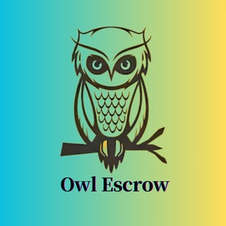Telegram profile photo for 𝗢𝗪𝗟 𝗘𝘀𝗰𝗿𝗼𝘄
