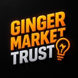 Telegram profile photo for GingerMarket | رضایت