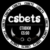 Telegram profile photo for 💥CS bets🔫 | прогнозы на cs:go