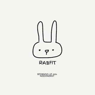 Telegram profile photo for RABFIT