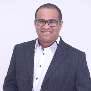Telegram profile photo for Pr. Emerson Alves