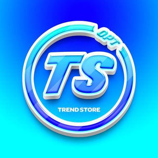 Telegram profile photo for TrendStore | OPT | DROP | Поставщик