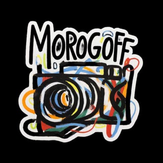 Telegram profile photo for Morog(Off)*🎥