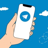 Telegram profile photo for РЕКЛАМА
