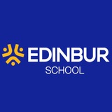 Telegram profile photo for Edinbur School