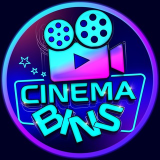 Telegram profile photo for CinemaBins | سینمابین