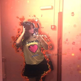 Telegram profile photo for дети анджелины🍂