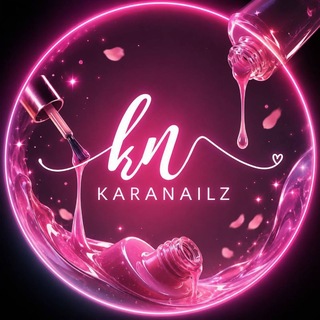 Telegram profile photo for ️KaranailZ